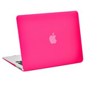 iBank(R)Rubberized Matt Finish Hard Case for Macbook AIR 13"